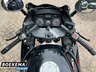Suzuki GSX 1100 F Koffer picture 14