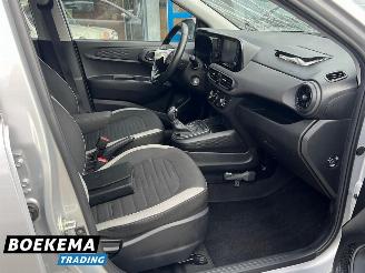 Hyundai I-10 1.0 Comfort Automaat Climate Cruise picture 19