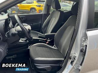 Hyundai I-10 1.0 Comfort Automaat Climate Cruise picture 15