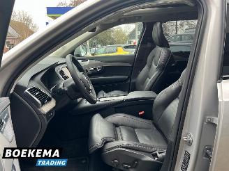 Volvo Xc-90 2.0 T8 Recharge AWD 7-Pers Ultimate Bright Head-Up B&W Panorama Luchtvering picture 18