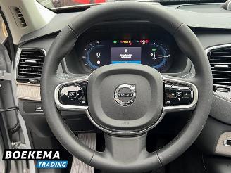 Volvo Xc-90 2.0 T8 Recharge AWD 7-Pers Ultimate Bright Head-Up B&W Panorama Luchtvering picture 28