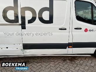 Mercedes Sprinter 315 1.9 CDI L4H3 Maxi Aut. Navi Clima Cruise Camera picture 8