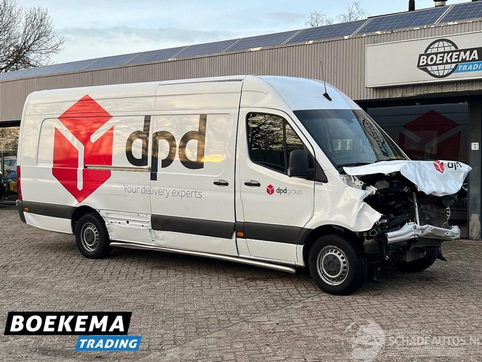 Mercedes Sprinter 315 1.9 CDI L4H3 Maxi Aut. Navi Clima Cruise Camera