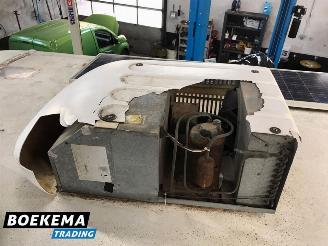 Chevrolet  Urbano 6.5d V8 200pk Airco Zonnepanelen Schotel Automaat picture 40