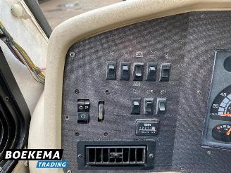 Chevrolet  Urbano 6.5d V8 200pk Airco Zonnepanelen Schotel Automaat picture 21