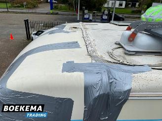 Chevrolet  Urbano 6.5d V8 200pk Airco Zonnepanelen Schotel Automaat picture 15