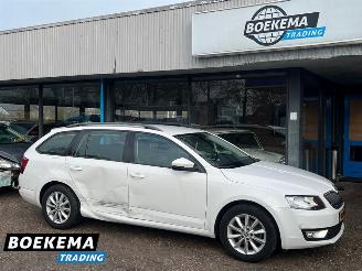  Skoda Octavia Combi 1.0 TSI Business Navi Cruise Climate Trekh. 2016/10
