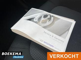 Hyundai I-20 1.2i Business Edition Airco 5-Deurs picture 26