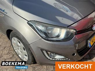 Hyundai I-20 1.2i Business Edition Airco 5-Deurs picture 8