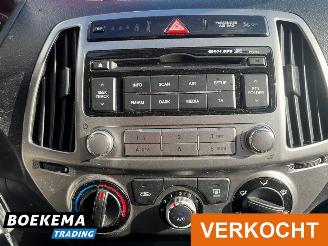 Hyundai I-20 1.2i Business Edition Airco 5-Deurs picture 24