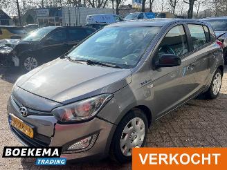 Hyundai I-20 1.2i Business Edition Airco 5-Deurs picture 4