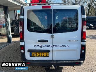 Renault Trafic 1.6 DCI 140PK Turbo Airco Navigatie Cruise Schuifdeur Trekhaak picture 15