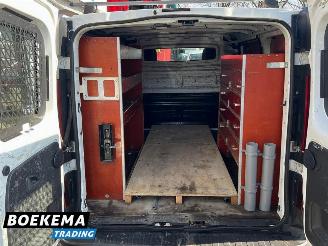 Renault Trafic 1.6 DCI 140PK Turbo Airco Navigatie Cruise Schuifdeur Trekhaak picture 18