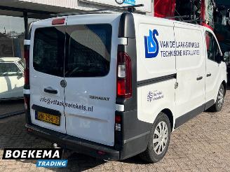 Renault Trafic 1.6 DCI 140PK Turbo Airco Navigatie Cruise Schuifdeur Trekhaak picture 2