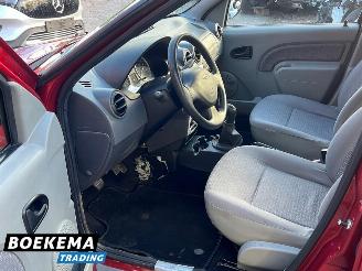 Dacia Logan 1.4 Lauréate Airco picture 16