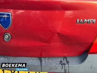 Dacia Logan 1.4 Lauréate Airco picture 13