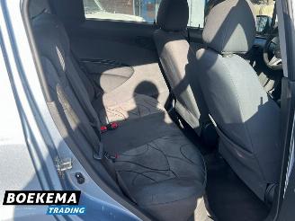 Chevrolet Spark 1.2 16V LTZ Navigatie Airco picture 20