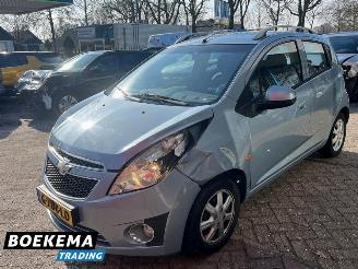 Chevrolet Spark 1.2 16V LTZ picture 4