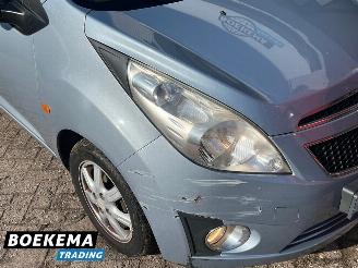 Chevrolet Spark 1.2 16V LTZ Navigatie Airco picture 8