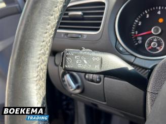 Volkswagen Golf 1.4 TSI 122PK Trend Climate Cruise Stoelverwarming picture 27