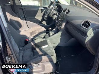Volkswagen Golf 1.4 TSI 122PK Trend Climate Cruise Stoelverwarming picture 23