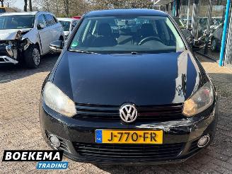 Volkswagen Golf 1.4 TSI 122PK Trend Climate Cruise Stoelverwarming picture 14