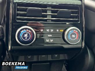 Land Rover Range Rover sport 4.4 P530 First Edition HUD Massage Memory Panorama Luchtvering picture 34