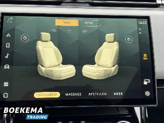 Land Rover Range Rover sport 4.4 P530 First Edition HUD Massage Memory Panorama Luchtvering picture 32