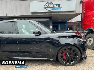 Land Rover Range Rover sport 4.4 P530 First Edition HUD Massage Memory Panorama Luchtvering picture 7