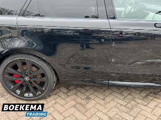 Land Rover Range Rover sport 4.4 P530 First Edition HUD Massage Memory Panorama Luchtvering picture 10