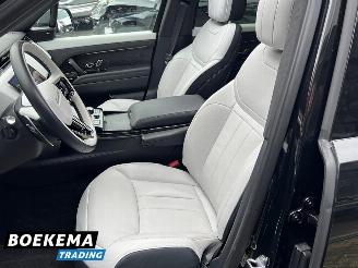 Land Rover Range Rover sport 4.4 P530 First Edition HUD Massage Memory Panorama Luchtvering picture 17
