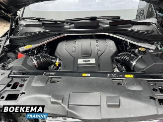 Land Rover Range Rover sport 4.4 P530 First Edition HUD Massage Memory Panorama Luchtvering picture 12
