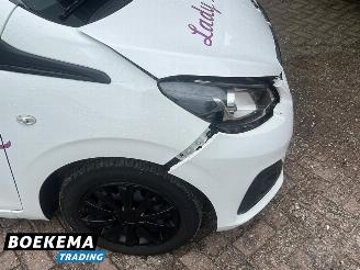 Peugeot 108 1.0 e-VTi Active Airco 5-Deurs picture 6