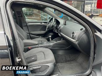 Audi A3 Limousine 1.6 TDI 110PK Pro Line Panorama Navigatie Airco picture 18