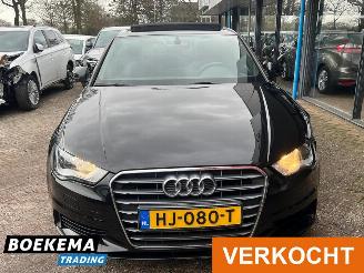 Audi A3 Limousine 1.6 TDI 110PK Pro Line Panorama Navigatie Airco picture 5