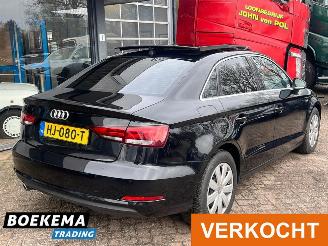 Audi A3 Limousine 1.6 TDI 110PK Pro Line Panorama Navigatie Airco picture 2