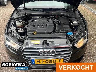 Audi A3 Limousine 1.6 TDI 110PK Pro Line Panorama Navigatie Airco picture 8