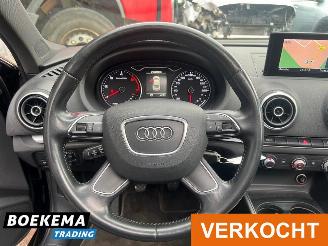 Audi A3 Limousine 1.6 TDI 110PK Pro Line Panorama Navigatie Airco picture 20