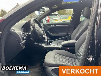 Audi A3 Limousine 1.6 TDI 110PK Pro Line Panorama Navigatie Airco picture 13