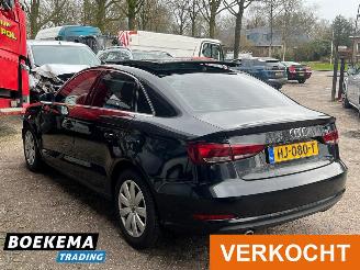 Audi A3 Limousine 1.6 TDI 110PK Pro Line Panorama Navigatie Airco picture 3