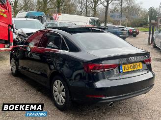 Audi A3 Limousine 1.6 TDI 110PK Pro Line Panorama Navigatie Airco picture 3
