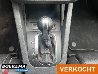 Volkswagen Golf 2.0 TFSI GTI 200PK DSG Leer Climate Cruise picture 22