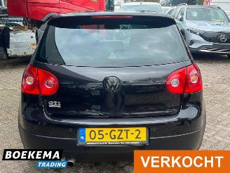 Volkswagen Golf 2.0 TFSI GTI 200PK DSG Leer Climate Cruise picture 9