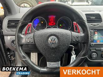 Volkswagen Golf 2.0 TFSI GTI 200PK DSG Leer Climate Cruise picture 17