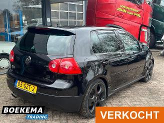 Volkswagen Golf 2.0 TFSI GTI 200PK DSG Leer Climate Cruise picture 2