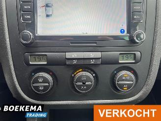 Volkswagen Golf 2.0 TFSI GTI 200PK DSG Leer Climate Cruise picture 21