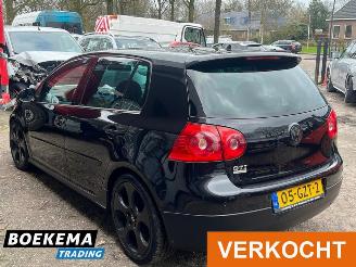 Volkswagen Golf 2.0 TFSI GTI 200PK DSG Leer Climate Cruise picture 3