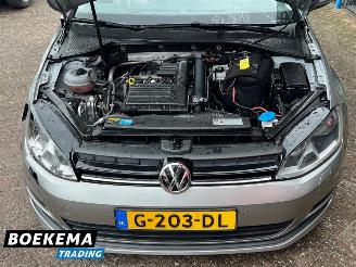 Volkswagen Golf 1.2 TSI Trend Edition AppleCar Climate Stoelverw. Cruise picture 9