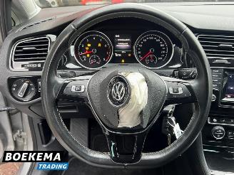 Volkswagen Golf 1.2 TSI Trend Edition AppleCar Climate Stoelverw. Cruise picture 25