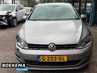 Volkswagen Golf 1.2 TSI Trend Edition AppleCar Climate Stoelverw. Cruise picture 5